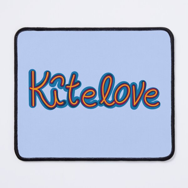 Item preview, Lettering Kitelove designed and sold by pigletti-arts.