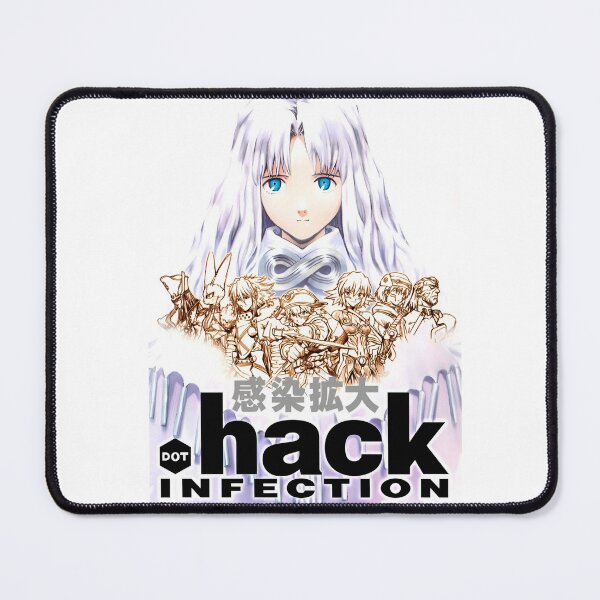 Item preview, Dot Hack Infection designed and sold by HubWorldMarket.