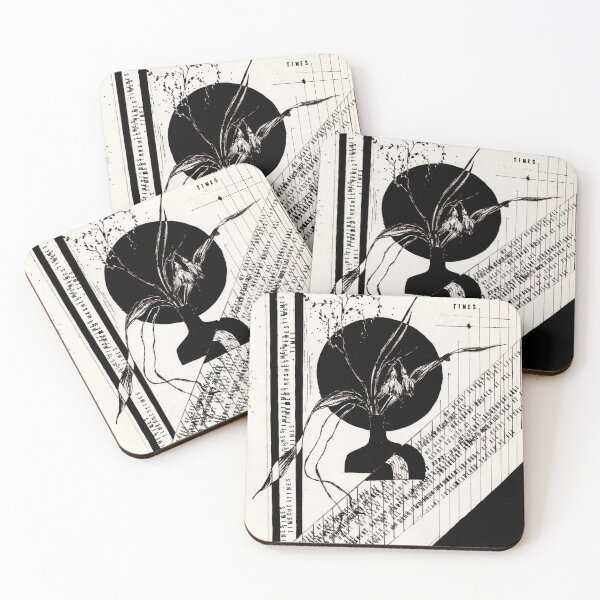 Item preview, [68] Delicate Forget me nots _Dana Krystle// Poetry book art.  designed and sold by dana-krystle.