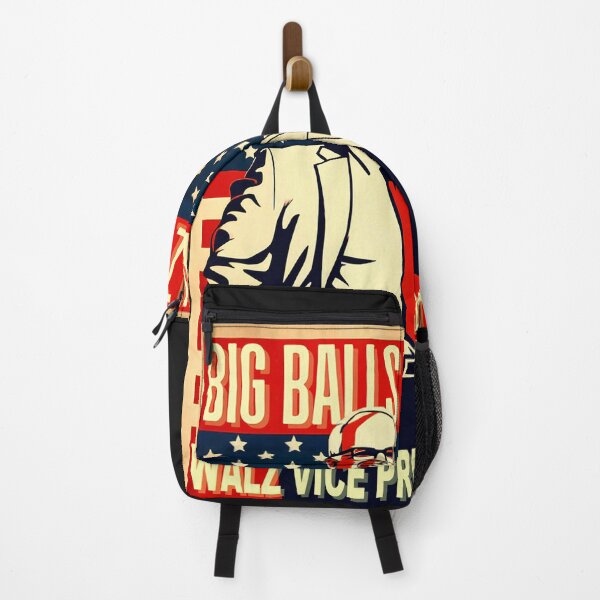 Item preview, walz vice president designed and sold by gitaviroza.