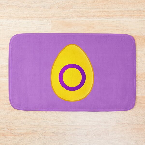 Item preview, Intersex Easter Egg designed and sold by AroAxel.