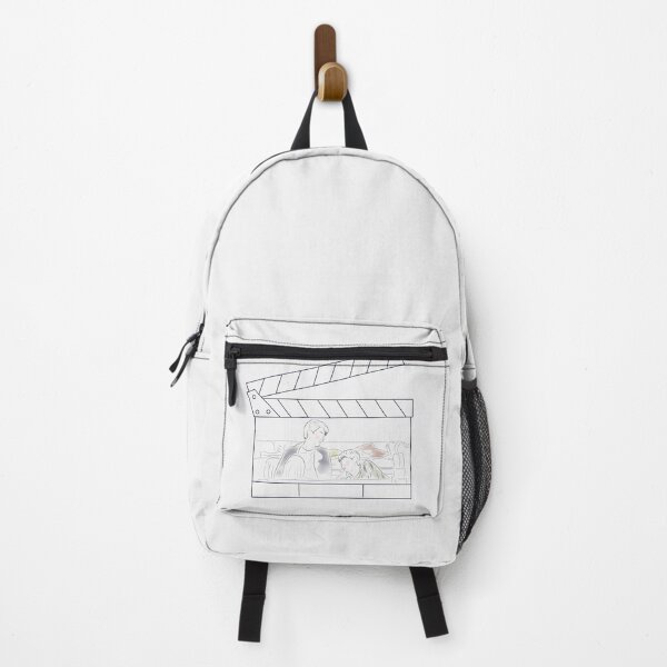 Item preview, Ryan. It's time for you to go home. | the trainee series designed and sold by Pinu92.