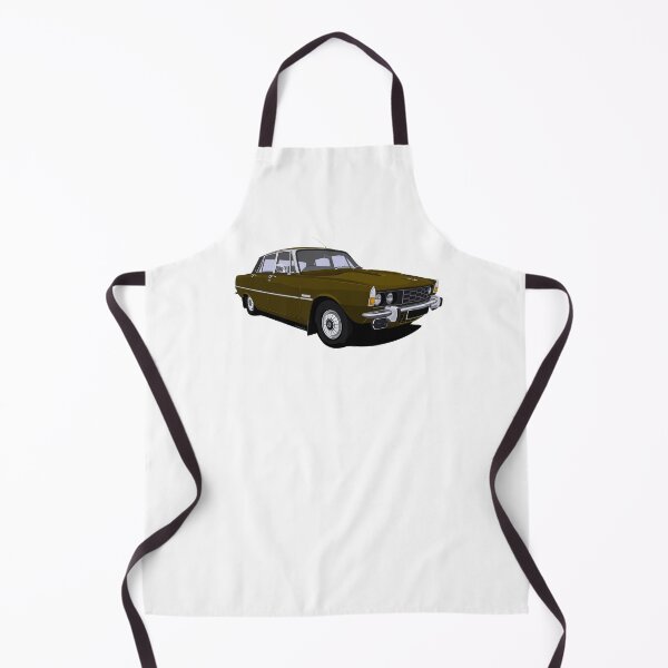 Item preview, Rover P6 Brown designed and sold by neil4404.