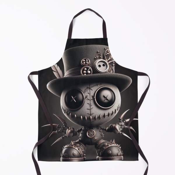 Item preview, Voodoo designed and sold by ZombieCrew.