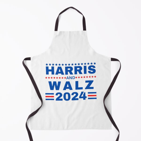 Item preview,  Harris and Walz 2024 Kamala Harris For President 2024 designed and sold by MimsTees.