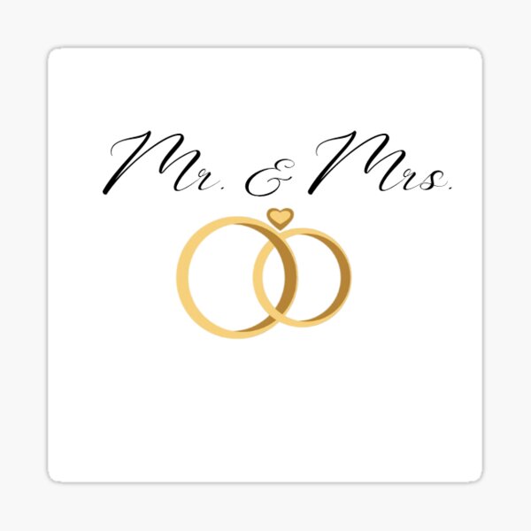 Item preview, Mr and Mrs designed and sold by Miming.