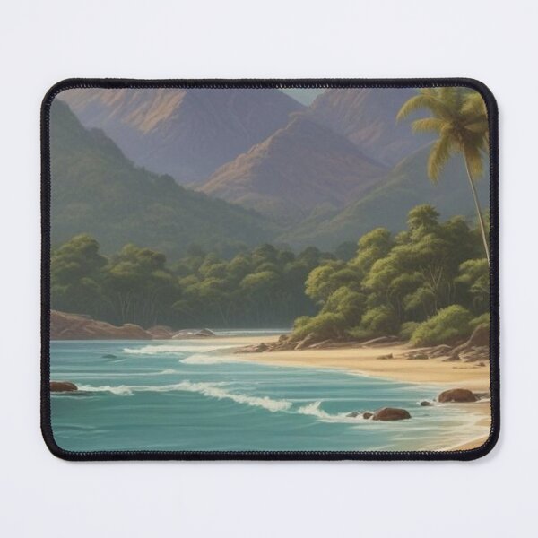 Item preview, Queensland designed and sold by GasconyPassion.