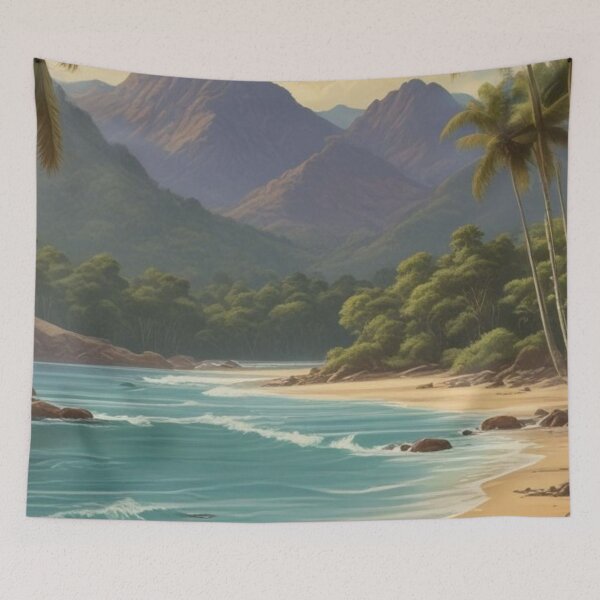Item preview, Queensland designed and sold by GasconyPassion.