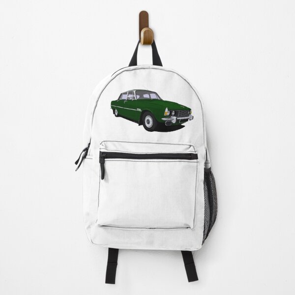 Item preview, Rover P6 Green designed and sold by neil4404.