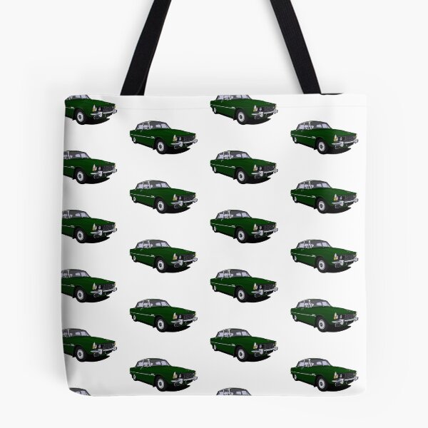 Item preview, Rover P6 Green designed and sold by neil4404.