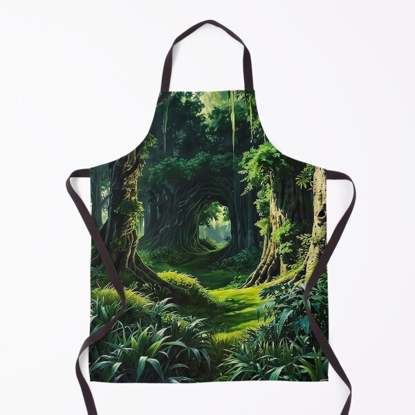 Item preview, Forest designed and sold by PixelParadies.