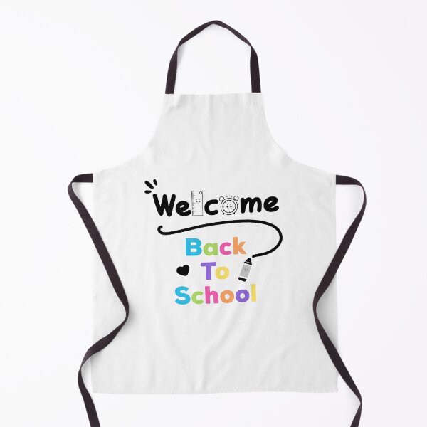 Item preview, Welcome Back to School! designed and sold by Hello-Cuties.