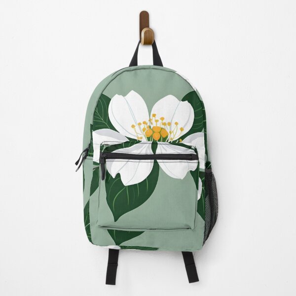 Item preview, Lonely Mock Orange designed and sold by Ms. Counterclockwise.