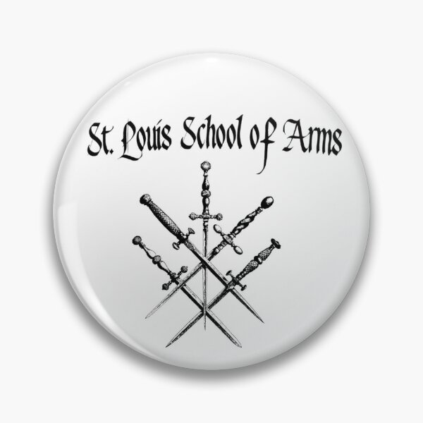 Artikelvorschau, Dolch-Logo entworfen und verkauft von School-of-Arms.
