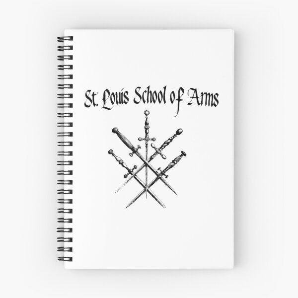 Item preview, Dagger Logo designed and sold by School-of-Arms.