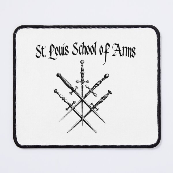 Item preview, Dagger Logo designed and sold by School-of-Arms.