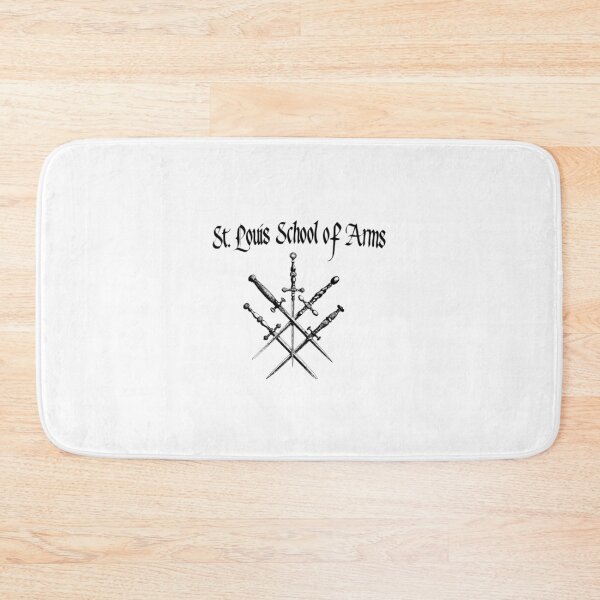 Item preview, Dagger Logo designed and sold by School-of-Arms.