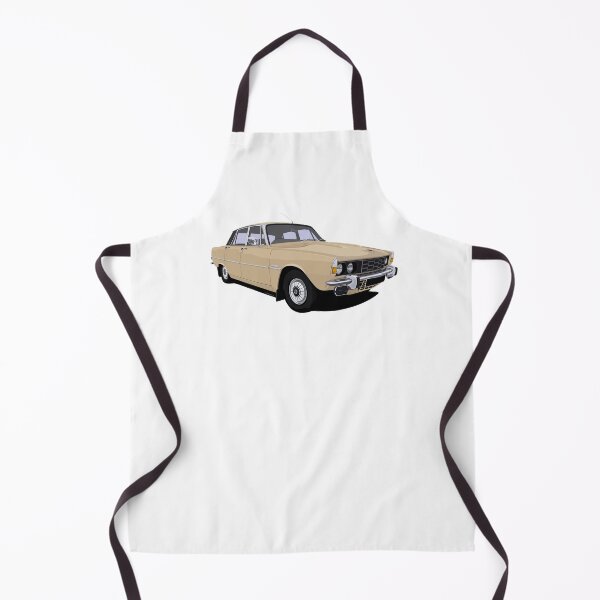 Item preview, Rover P6 Light brown designed and sold by neil4404.