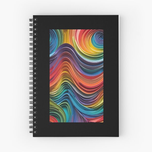 Item preview, Paper rainbow designed and sold by nowIAMAI.