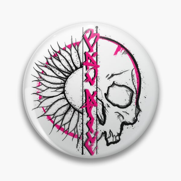 Item preview, Bad Apple Summer designed and sold by Brock Berry.