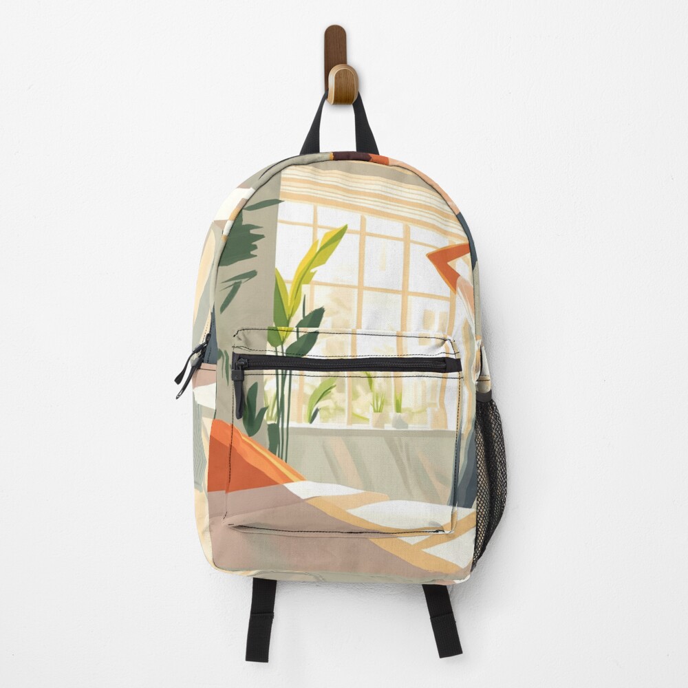 Item preview, Backpack designed and sold by Iovanutalin.