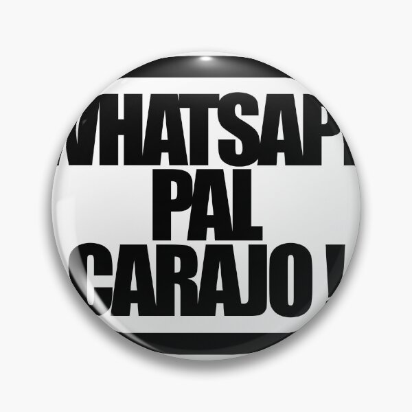 Item preview, WHATSAPP DAMN! designed and sold by MobsProject.