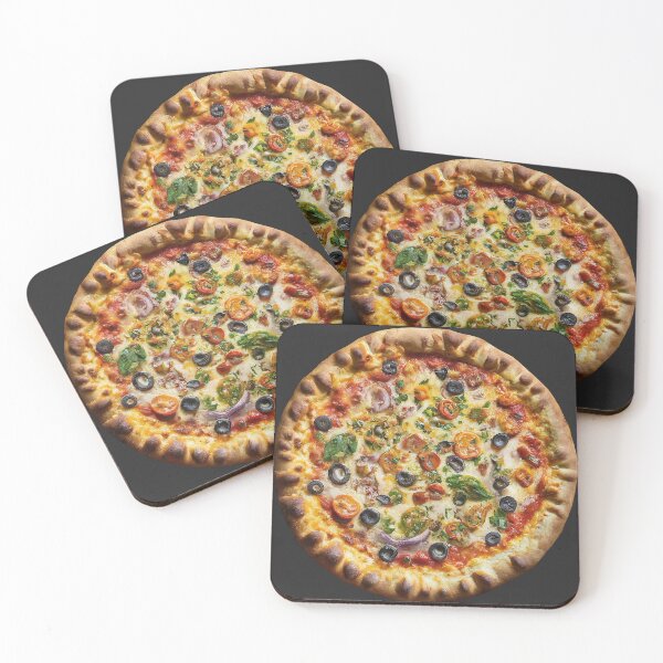 Item preview, Pizza Pie designed and sold by PoeTatoes.