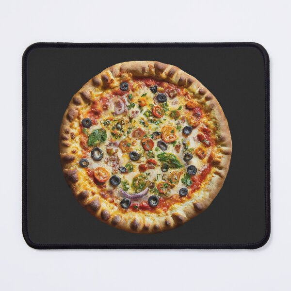 Item preview, Pizza Pie designed and sold by PoeTatoes.
