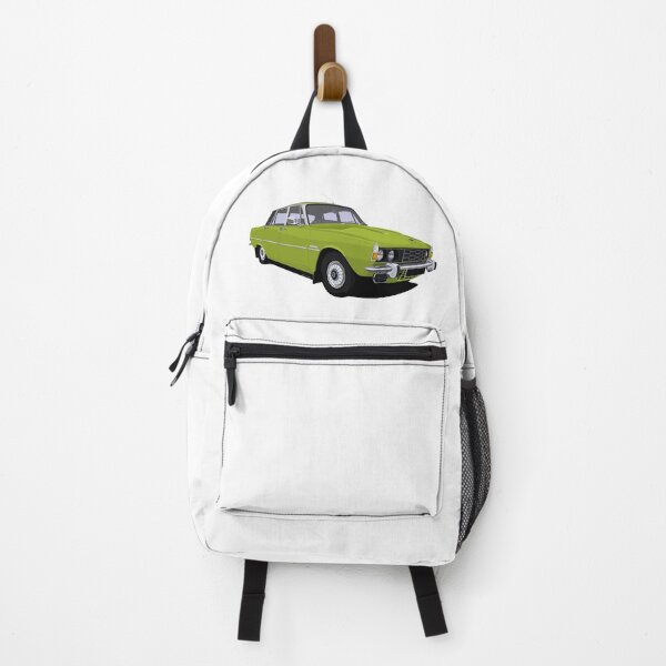 Item preview, Rover P6 Olive Green designed and sold by neil4404.