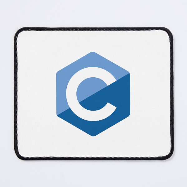 Item preview, C programming language designed and sold by GlassySteel.