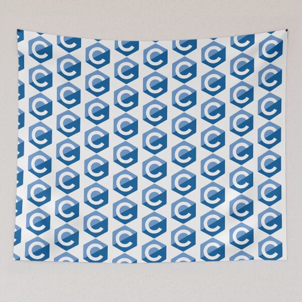 Item preview, C programming language designed and sold by GlassySteel.