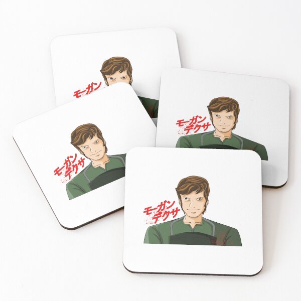 Item preview, Dexter - Anime designed and sold by Obayozo3.