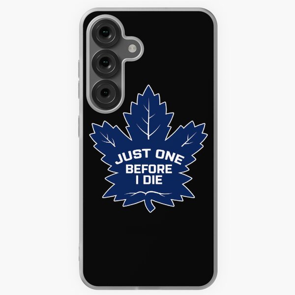 Item preview, Hockey - Toronto Maple Leafs designed and sold by ChiranJeeviba.