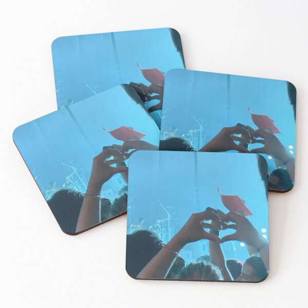 Item preview, Concert Heart Hands designed and sold by cdaig13.