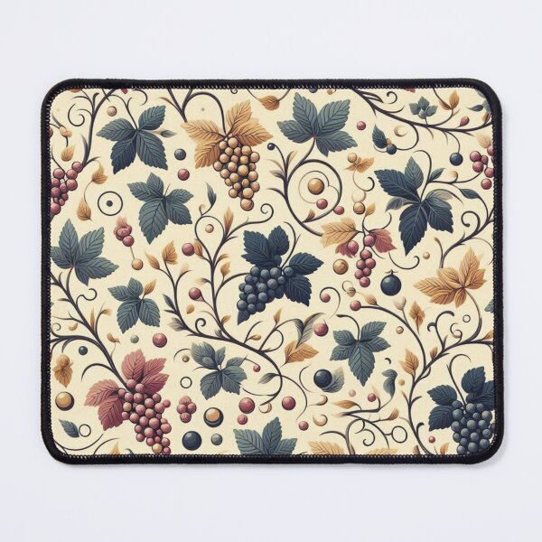 Item preview, Minimalist Vineyard Fabric Pattern designed and sold by Rui Fernandes.