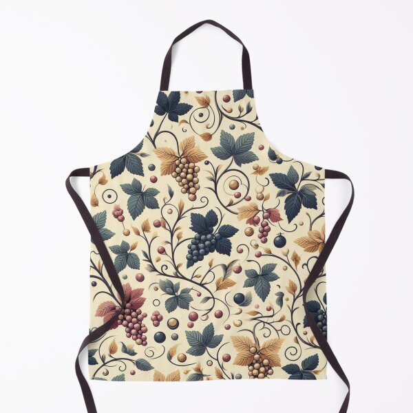 Item preview, Minimalist Vineyard Fabric Pattern designed and sold by Rui Fernandes.