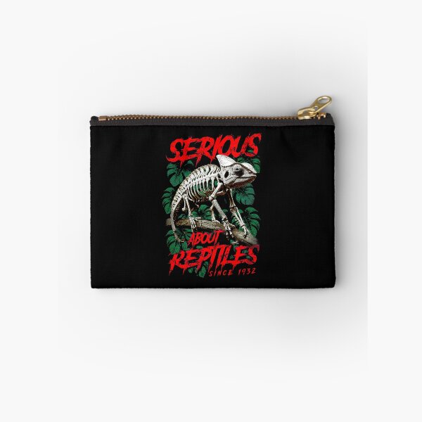 Item preview, Serious About Reptiles Reptile Keeper Birthday Born In 1932 designed and sold by JRRTs.