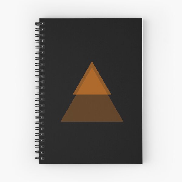 Item preview, Triangles designed and sold by Haveyouseenmy.