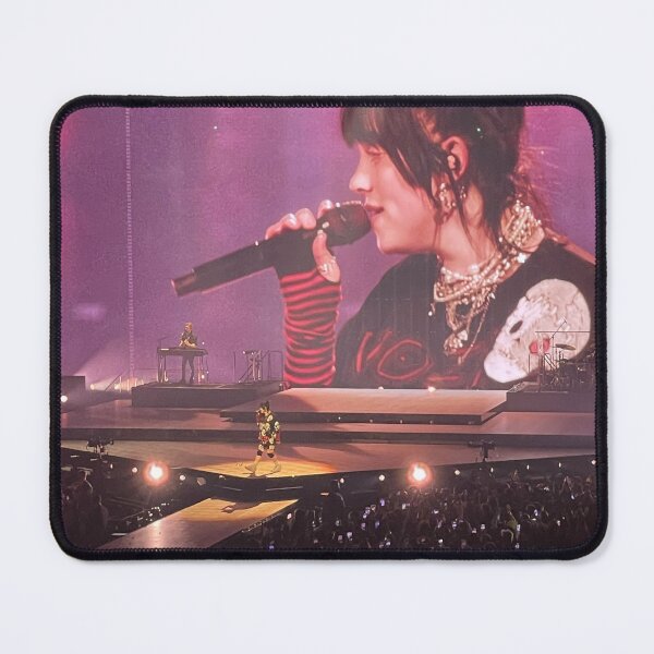 Item preview, Concert photography Billie designed and sold by cdaig13.