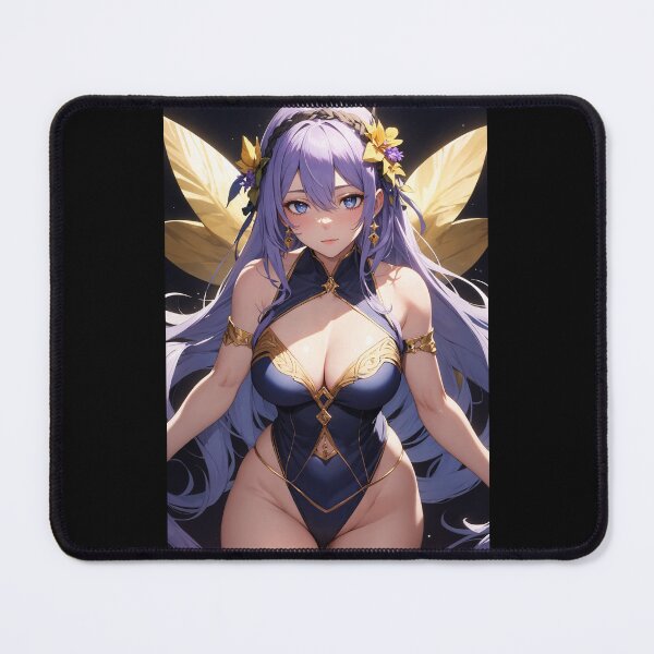 Item preview, Cute Anime Girl, Zahara Kimikari designed and sold by iloveanimechibi.