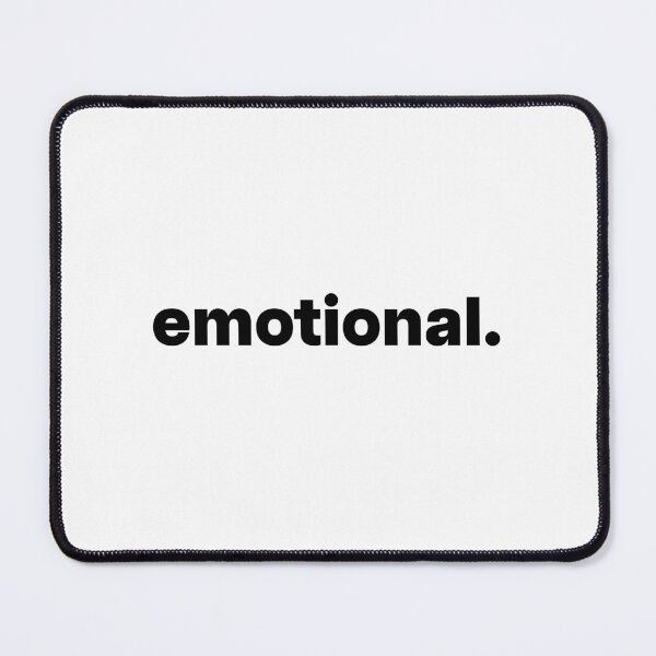 Item preview, Quite emotional designed and sold by Haveyouseenmy.