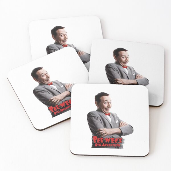 Item preview, Pee Wee Herman Design designed and sold by bndk-arvi.