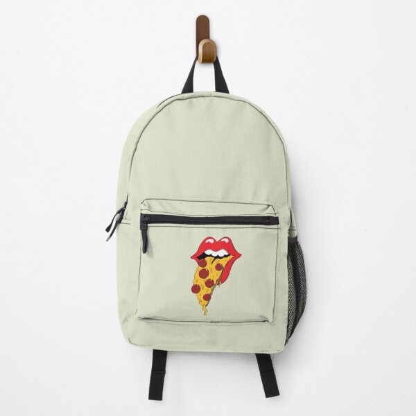 Item preview, hungry for pizza designed and sold by Hazvrlds.