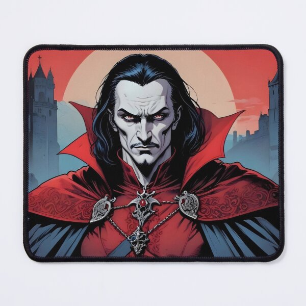 Item preview, Vlad Dracula designed and sold by MatthaeusArts.