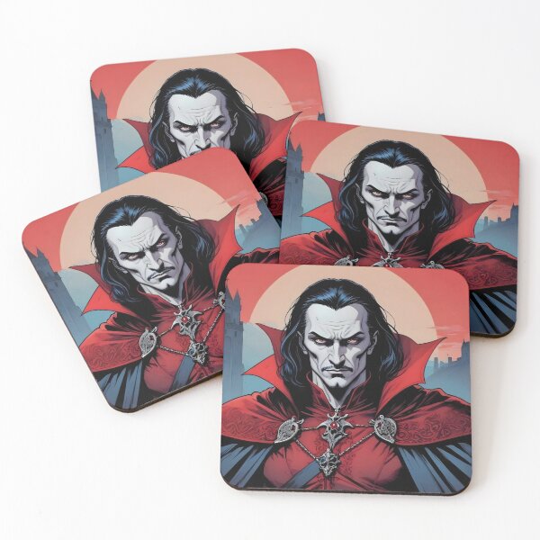 Item preview, Vlad Dracula designed and sold by MatthaeusArts.