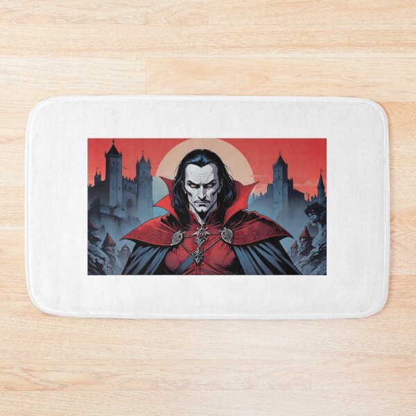Item preview, Vlad Dracula designed and sold by MatthaeusArts.