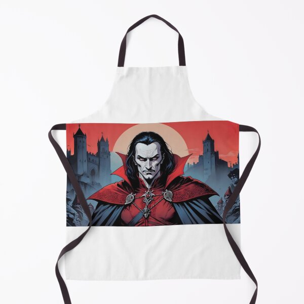 Item preview, Vlad Dracula designed and sold by MatthaeusArts.