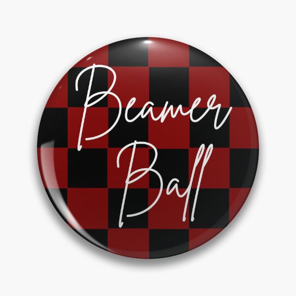 Item preview, Beamer Ball designed and sold by Khyder148.