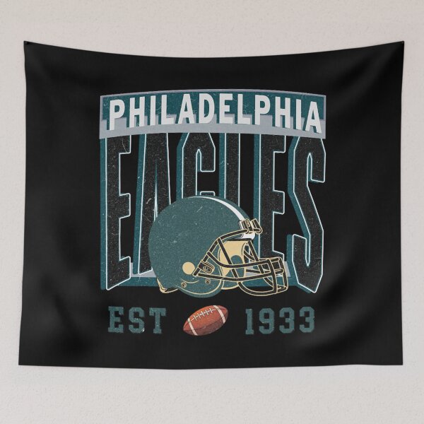 Item preview, Art - Philadelphia Eagles designed and sold by vairaganthan.