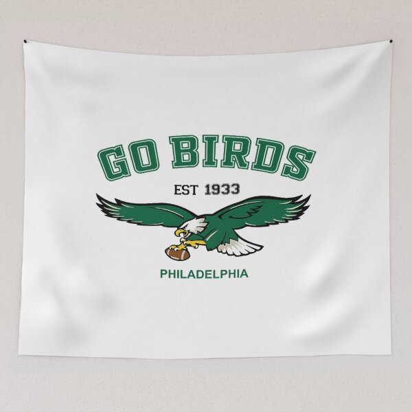 Item preview, Art - Philadelphia Eagles designed and sold by vairaganthan.